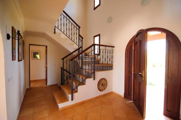 Torre Marines Vell Holiday home *
