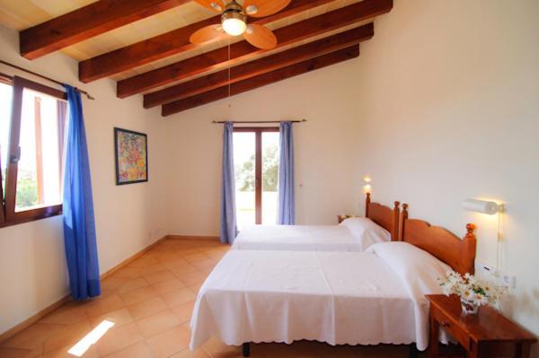 Torre Marines Vell Holiday home