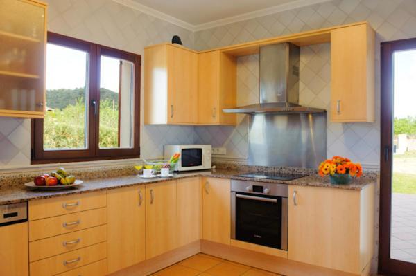 Holiday home Torre Marines Vell