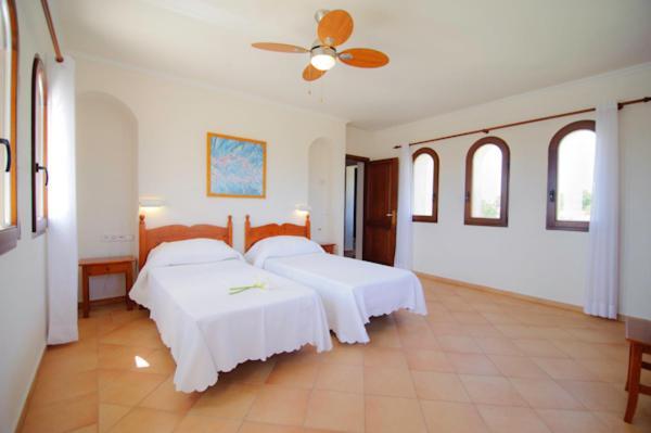 Holiday home Torre Marines Vell Calonge (Mallorca)