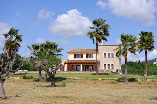 Holiday home Torre Marines Vell Calonge (Mallorca)