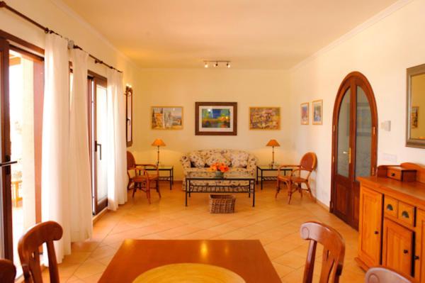 Holiday home Torre Marines Vell Calonge (Mallorca)
