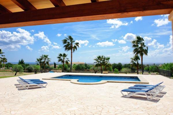 Torre Marines Vell Holiday home Calonge (Mallorca)