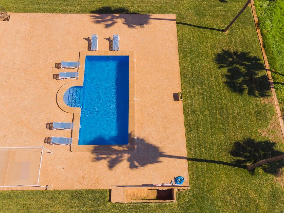 Torre Marines Vell Holiday home