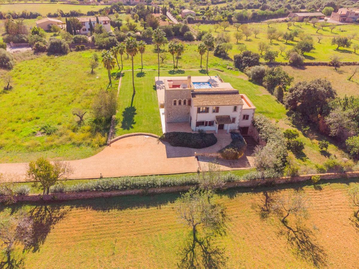 Holiday home Torre Marines Vell Calonge (Mallorca)