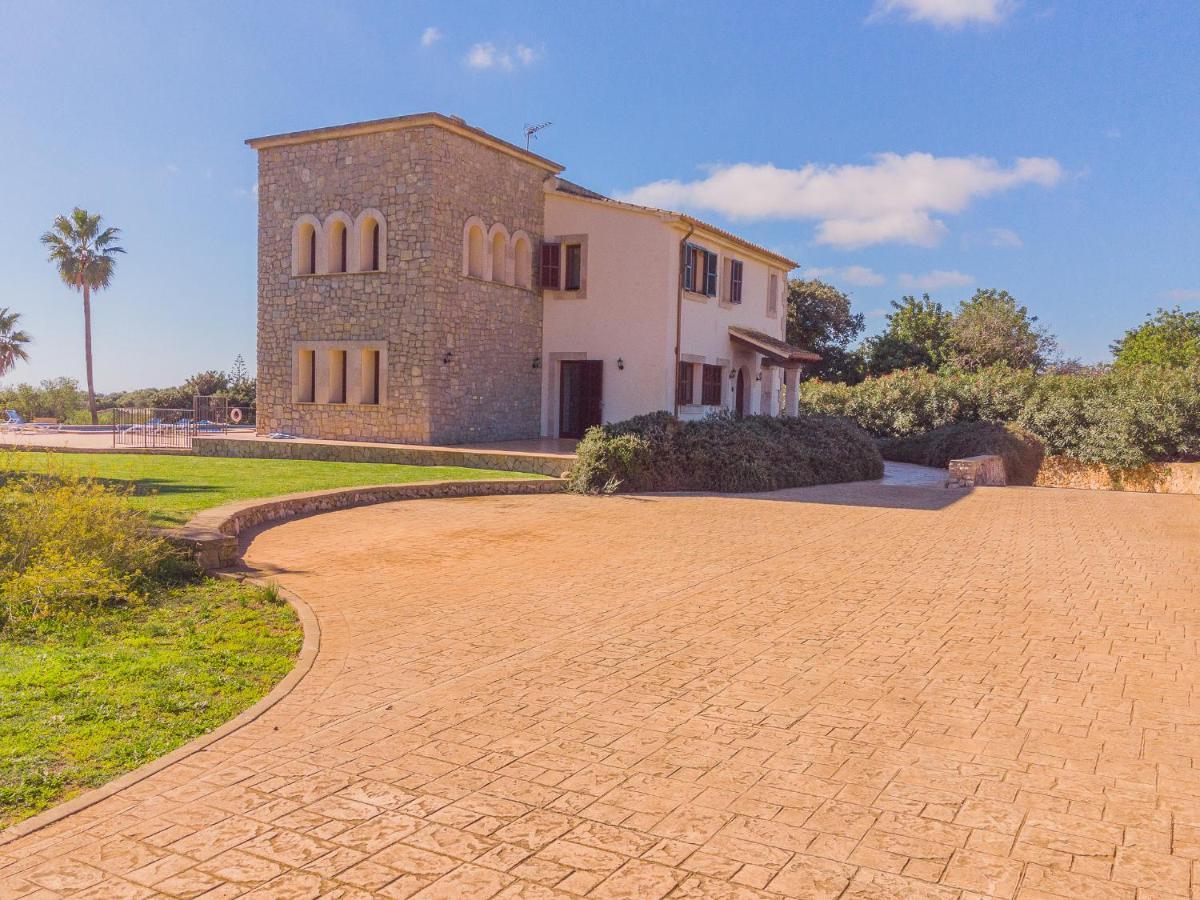 Holiday home Torre Marines Vell Calonge (Mallorca)